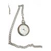 Image 5 : Lot With Anniversary Clock, Shelf Clock, Pocket Watches