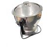 Image 11 : Melamine Dinnerware Set, Filtro Corn Popper, Moulinex Jeannette Food Processor