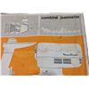Image 12 : Melamine Dinnerware Set, Filtro Corn Popper, Moulinex Jeannette Food Processor
