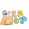 Image 1 : Melamine Dinnerware Set, Filtro Corn Popper, Moulinex Jeannette Food Processor