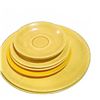 Image 3 : Melamine Dinnerware Set, Filtro Corn Popper, Moulinex Jeannette Food Processor