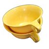 Image 6 : Melamine Dinnerware Set, Filtro Corn Popper, Moulinex Jeannette Food Processor