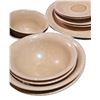Image 7 : Melamine Dinnerware Set, Filtro Corn Popper, Moulinex Jeannette Food Processor