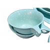 Image 9 : Melamine Dinnerware Set, Filtro Corn Popper, Moulinex Jeannette Food Processor