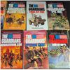 Image 2 : The Guardians Series by Richard Austin