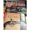 Image 2 : Military, Survival, Hunting and Firearms Reference Books