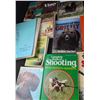 Image 4 : Military, Survival, Hunting and Firearms Reference Books