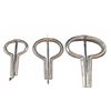 Image 2 : Vintage Lot: Pocket Watches, Mouth Harps, Misc.