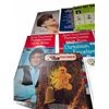 Image 4 : Songbooks, Sheet Music, and Books Including Piano Guides