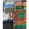 Image 3 : Vinyl/Fabric Tablecloths and Lawn Bags, Holiday Themes