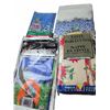 Image 4 : Vinyl/Fabric Tablecloths and Lawn Bags, Holiday Themes