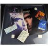 Image 1 : Richard Marx Rush Street Tour Framed Memorabilia