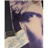 Image 2 : Richard Marx Rush Street Tour Framed Memorabilia