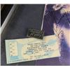 Image 3 : Richard Marx Rush Street Tour Framed Memorabilia