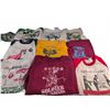 Image 1 : 9 Canadian Military Themed Long Sleeve Shirts