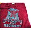 Image 3 : 9 Canadian Military Themed Long Sleeve Shirts