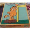 Image 2 : Tonka Jeep Toy, Garfield Jigsaw Puzzle with All Pieces, and more