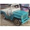 Image 5 : Tonka Jeep Toy, Garfield Jigsaw Puzzle with All Pieces, and more