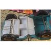 Image 9 : Tonka Jeep Toy, Garfield Jigsaw Puzzle with All Pieces, and more