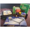 Image 1 : Office Supplies Bundle with Books, Folders, File Caddy, and Accessories