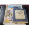 Image 4 : Office Supplies Bundle with Books, Folders, File Caddy, and Accessories