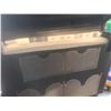 Image 9 : Office Supplies Bundle with Books, Folders, File Caddy, and Accessories