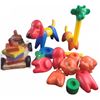 Image 2 : Vintage Toys and Decor: Tupperware, Sifo, Holland Mold Figurine