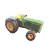 Image 15 : Lot Including John Deere 5020 Toy Tractor, Sporting Books, Ceramics