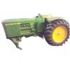 Image 16 : Lot Including John Deere 5020 Toy Tractor, Sporting Books, Ceramics
