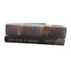 Image 2 : Lot Including John Deere 5020 Toy Tractor, Sporting Books, Ceramics