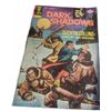 Image 14 : Dark Shadows Comic, EPNS Creamer, Clock, and Collectibles
