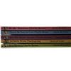 Image 4 : 24 Walt Disney and Charlie Brown Hardcover Books with 1980 Yogi Bear Plush