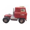 Image 14 : Toys and Collectibles Including Star Wars Puzzle, Ertl Truck, Lesney Plane, and Space Book