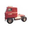 Image 16 : Toys and Collectibles Including Star Wars Puzzle, Ertl Truck, Lesney Plane, and Space Book