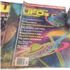Image 2 : Cory Vacuum Brewer, UFO-themed magazines, Vintage Items