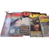 Image 4 : Cory Vacuum Brewer, UFO-themed magazines, Vintage Items