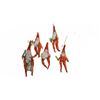 Image 13 : 1940s-1950s Christmas Toys and Decorations