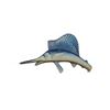 Image 14 : Shell Ship Lamp, Circus Land Book, Assorted Household Items