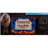 Image 7 : Shell Ship Lamp, Circus Land Book, Assorted Household Items