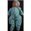 Image 6 : Composition Baby Dolls Lot with Clothing, Playtime Nurse Kit and Accessories