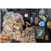 Image 1 : Coin Wrappers, Stamps and Miscellaneous Items