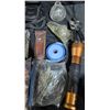 Image 2 : Coin Wrappers, Stamps and Miscellaneous Items