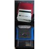 Image 4 : Coin Wrappers, Stamps and Miscellaneous Items