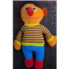 Image 8 : 3 Vintage Plush Dolls and 15 Disney/Children’s Books