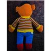 Image 9 : 3 Vintage Plush Dolls and 15 Disney/Children’s Books