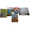 Image 4 : Vintage and Reference Books