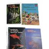 Image 5 : Vintage and Reference Books