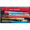 Image 2 : Books and Vintage Miniature Camel Diorama