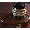 Image 7 : Lot: Books, Skull Decor, Skoparex Lens with Case and Paperwork