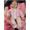 Image 4 : Plush Stuffed Animals, Baby Doll, and Assorted Doll Dresses